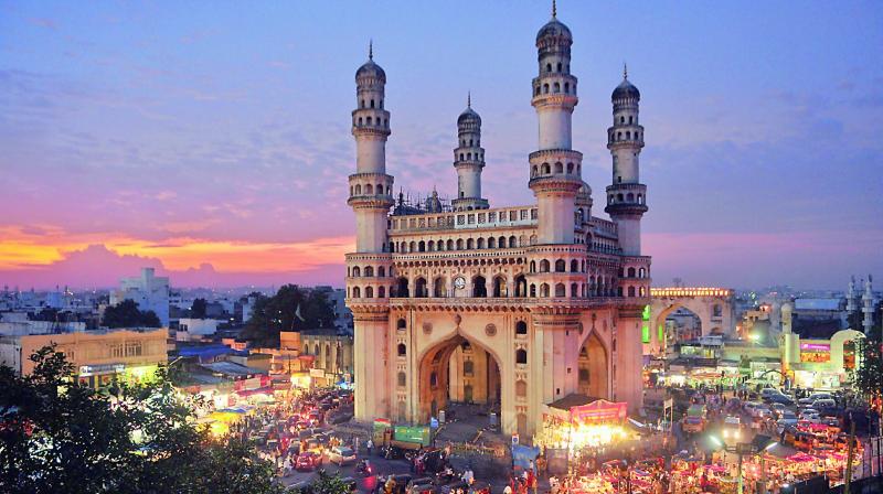 Hyderabad: Encroachments, lack of buffer zone are hurdles