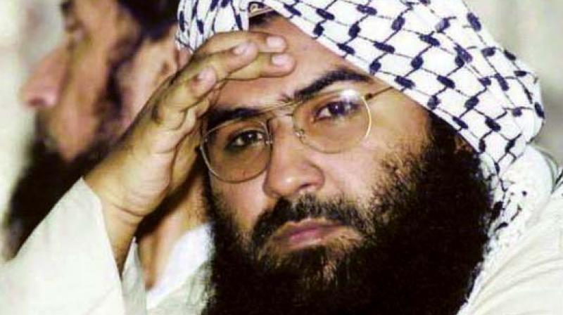 India will be patient till Masood Azhar on terror list: sources