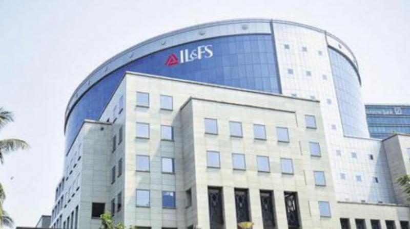 Three IL&FS group entities enter into pact with secured lenders