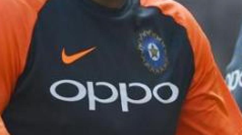 Learning app Byju\s to replace Oppo on Indian team\s jersey