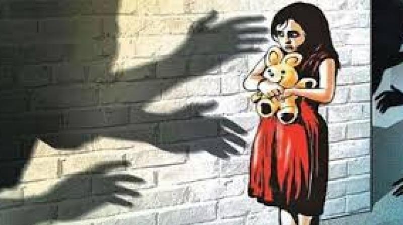 Abducted Rajasthani girl brought back to Oachira