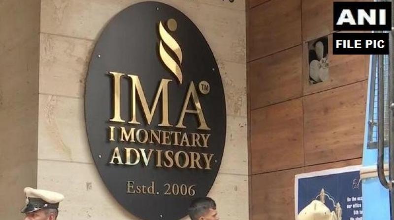 SIT carries searches in properties owned by IMA jewels
