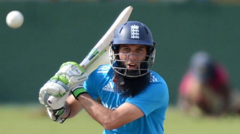Why Moeen Ali was absent from Englandâ€™s squad against Bangladesh