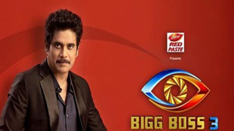 Bigg Boss Telugu 3: Here\s the contestants who entered madhouse