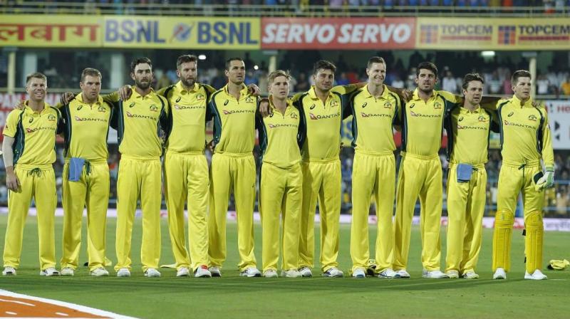 Australia\s hopes of retaining its World Cup title looks realistic