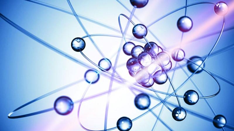 Scientists discover new state of matter