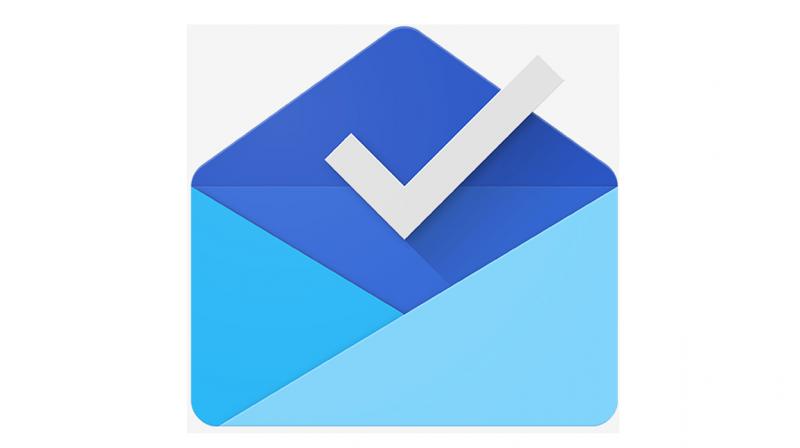 The Inbox by Gmail app finally is compatible with the iPhone X.