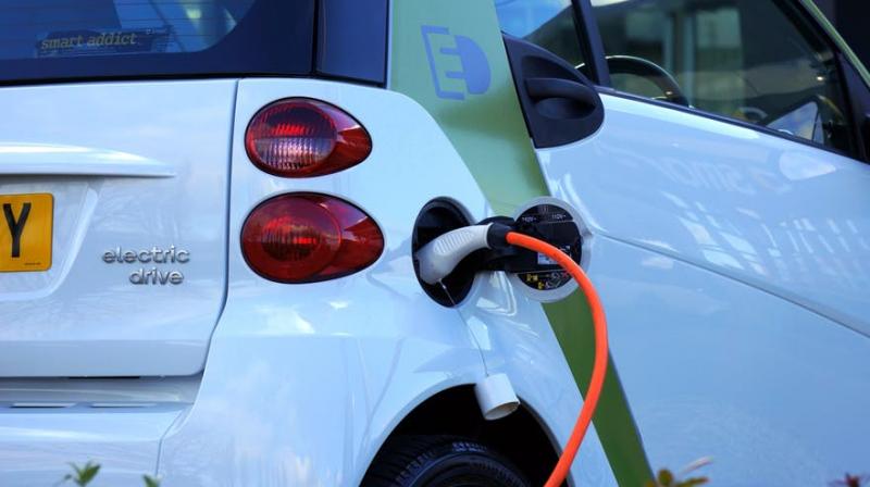 Germanys lack of its own production capacity risks leaving it exposed in a dawning era of electric mobility.