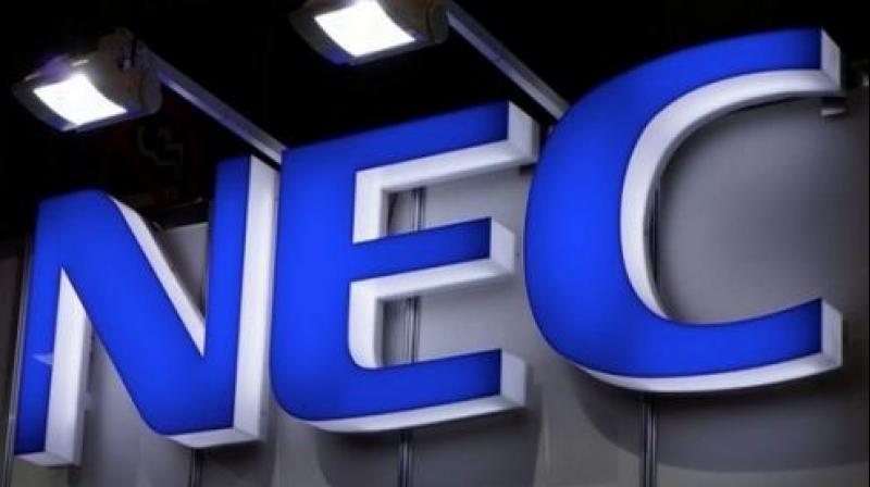 , NEC will contribute to INASGOCs effort to realize a smart, safe and efficient environment. (Phot: ANI)