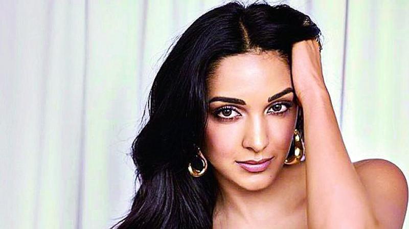 Kiara Advani On Indu Ki Jawani 