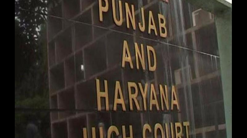 Punjab, Haryana asked to furnish document to show Chandigarh is common capital