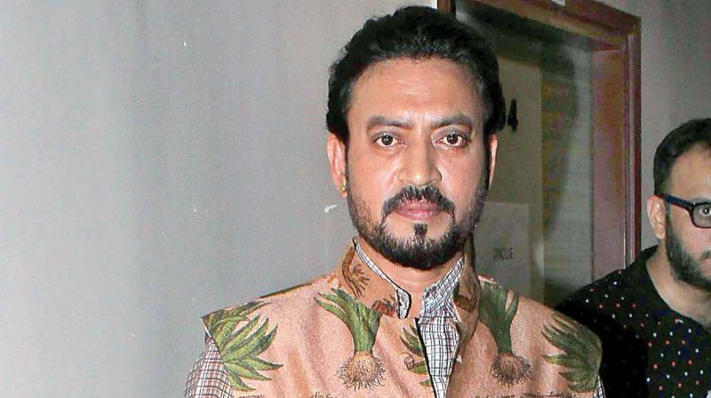 Irrfan Khan thrilled to see his fans