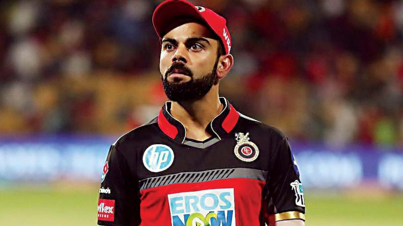Fake news goes viral over RCBâ€™s poor run