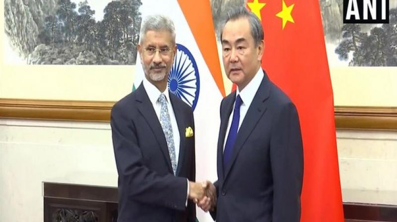 India, China must respect each otherâ€™s core concerns: Jaishankar