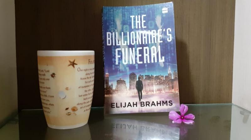 Book Review: The Billionaire\s Funeral, the dark world of financial crime