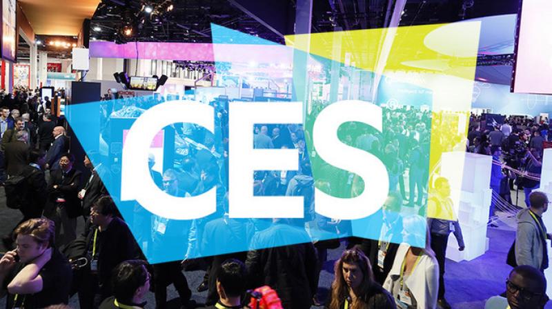 CES 2018: Innovations on Day 3