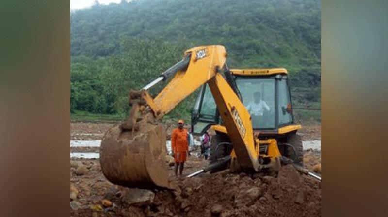 Tiware Dam Breach: Death toll reaches 19, search op to trace missing underway