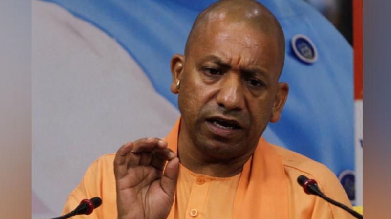 Yogi takes cognizance of judgement in Krishnanand Rai murder case