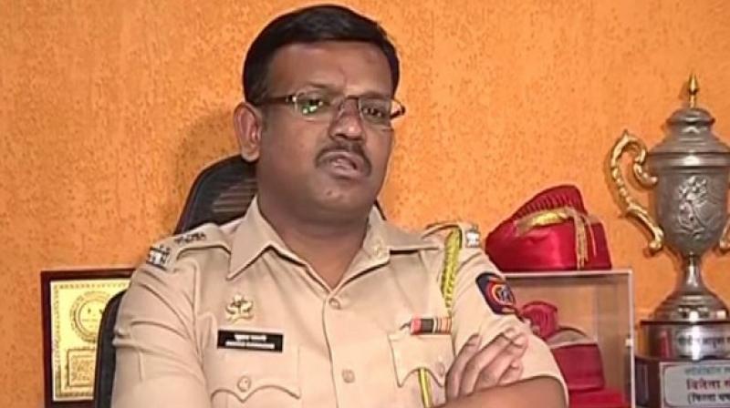 Bhima Koregaon case: Pune Police raids accused Stan Swamy\s home