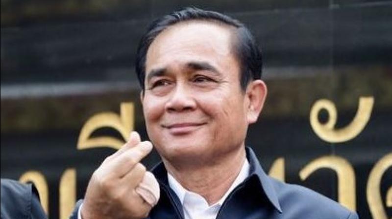 Thailand: Opposition MPs call for PM to resign following oath omission