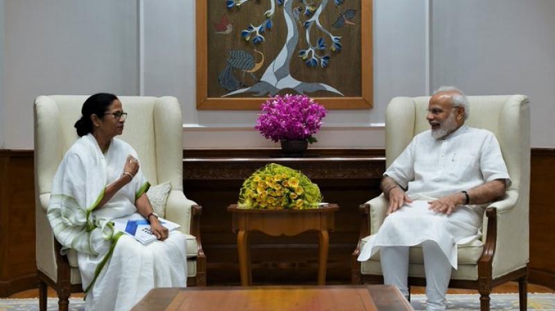 Name change of West Bengal was discussed with PM: Mamata Banerjee