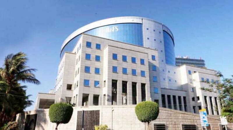 Banks have to mark IL&FS accounts as NPAs after default: RBI to NCLAT