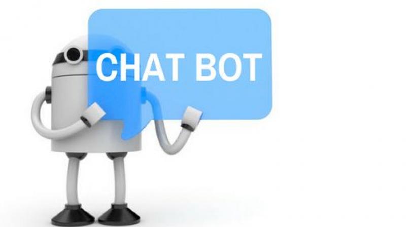 The bot gives updates in 10 Indian languages
