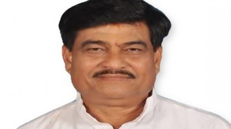 Odisha minister writes to Centre over merger of Bhubaneswar, Patna regions of CWC