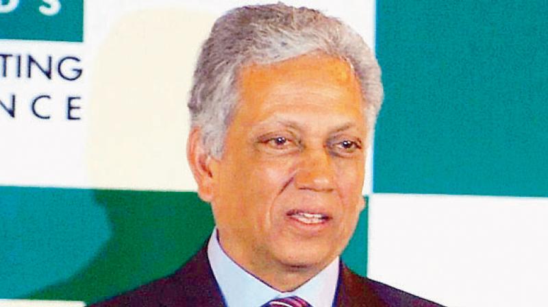 \Genuine all-rounders are need of the hour\, says veteran Mohinder Amarnath