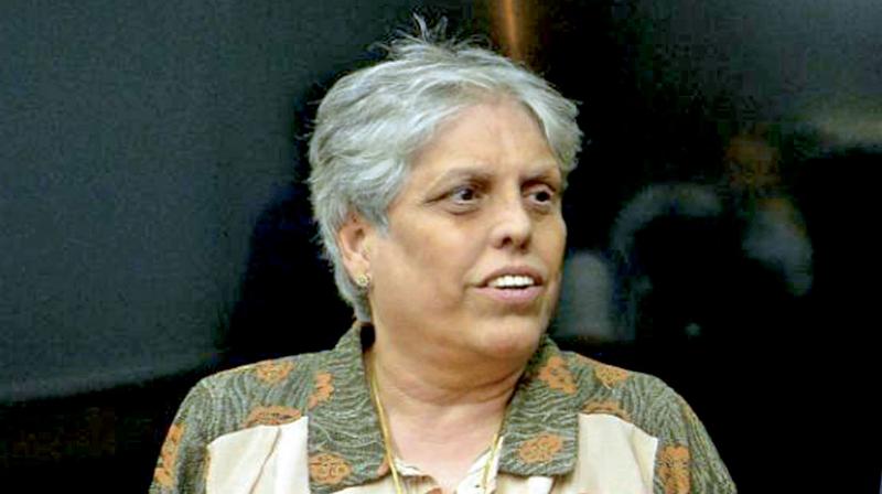 IPL trophy controversy: Diana Edulji hits out at BCCI acting president
