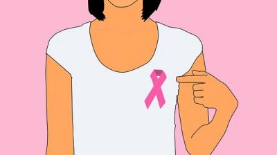 This could possibly cause cancer to metastasize, or spread, even before a tumour has developed. (Photo: Pixabay)