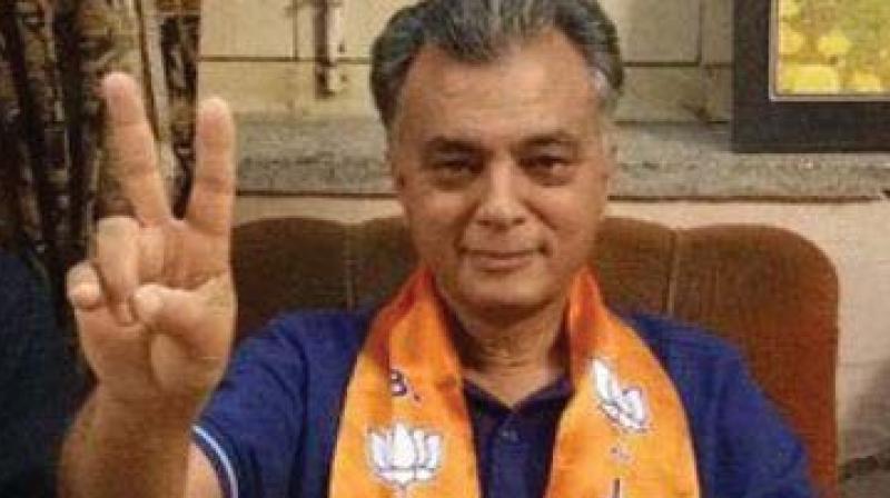 BJP Himachal Minister Anil Sharma resigns after son joins Congress