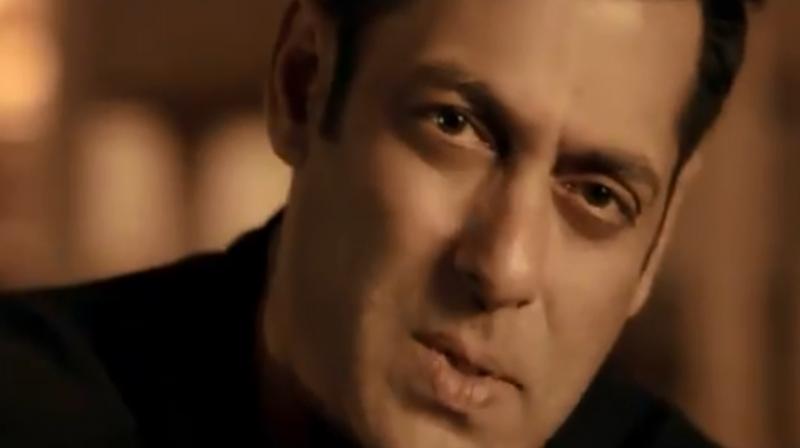 Notebook: Salman Khan to spread charm with special song â€˜Main Taareâ€™, teaser out now
