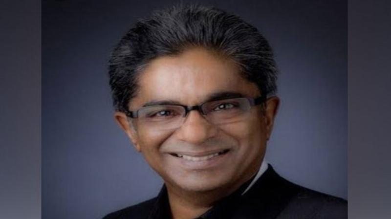 ED moves court to withdraw Rajiv Saxena\s approver status, says he mislead probe
