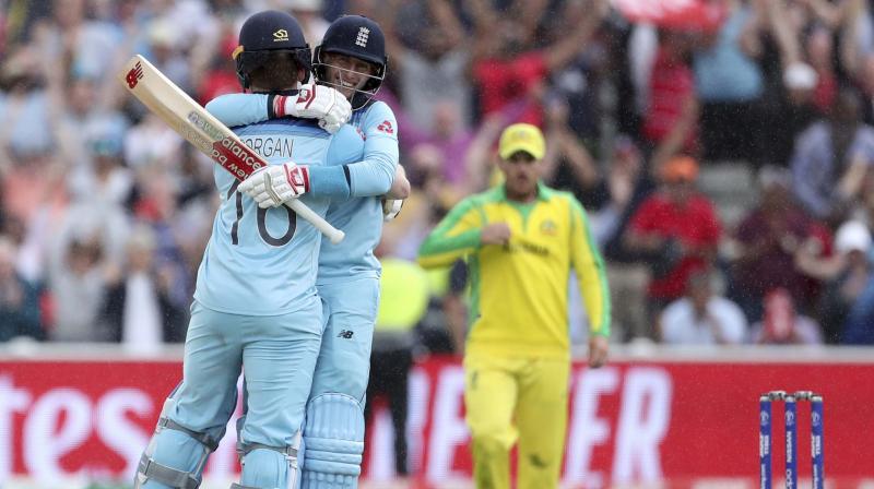 Since the 2015 World Cup, England have come a long way to become the worlds No.1 ODI side. But the journey, in what has been termed as their World Cup, has been far from rosy for the hosts.