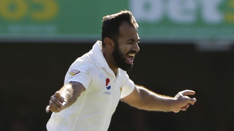 Wahab Riaz to declare retirement from longer format: Reports