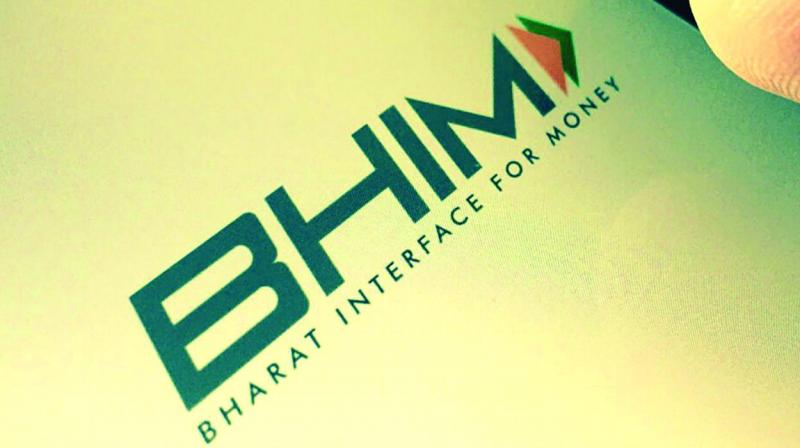 Bhim may arrest slide in market share