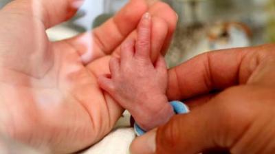 Chennai: Childless couple buys newborn for Rs 10,000 - Deccan Chronicle