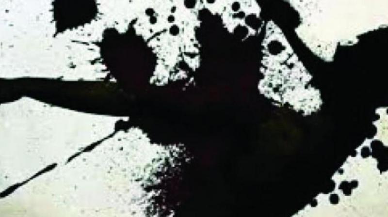 The victim was identified as M. Arjun alias Chandrika, 35, who was killed by Bharath Lal Rai, 27, a labourer on the intervening night of Feb 10 and Feb 11. (Representational Image)