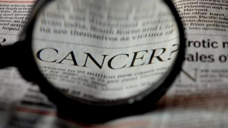 Dr. Mathangi , a cancer specialist , who has practiced for the last 15 years in various government and private hospitals, says she has come across many women with locally advanced cancers that cannot be cured. (Photo: Pixabay)
