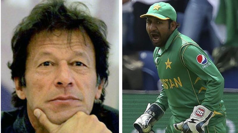 Working on developing world\s \best cricket team\, says Pakistan PM Imran Khan
