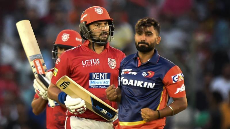 IPL 2019: It will be yorkers vs sixes when KXIP takes on Delhi Capitals