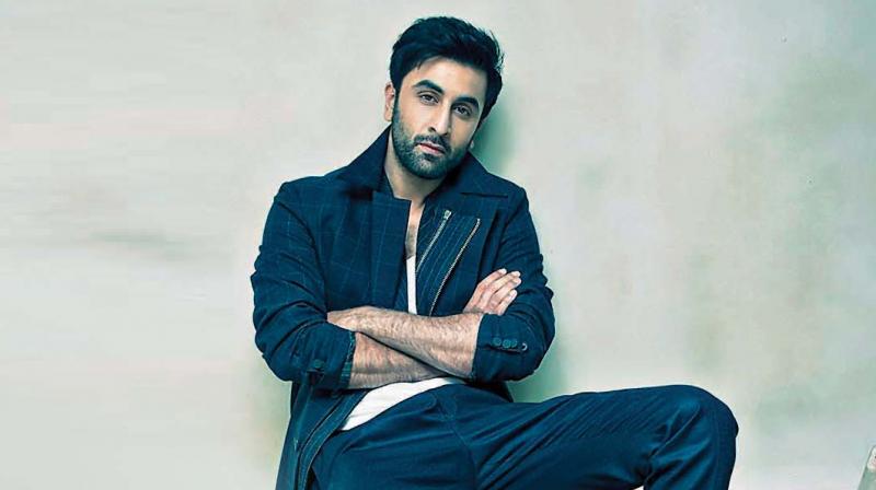 Ranbir Kapoor to move back with parents