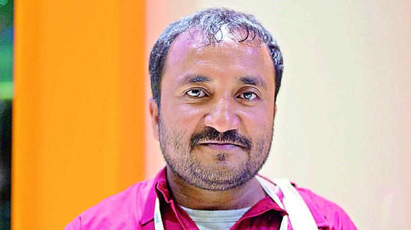 London is also eagerly waiting for the film Super 30: Anand Kumar
