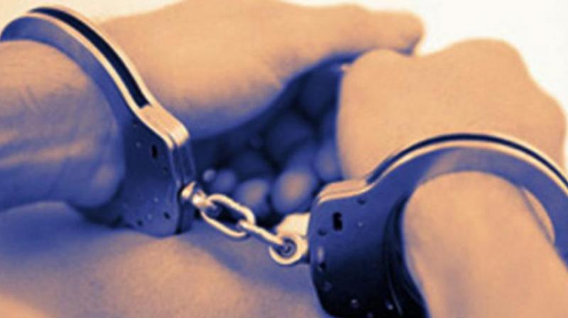Alappuzha: Arrest of Zeenath vindicates report