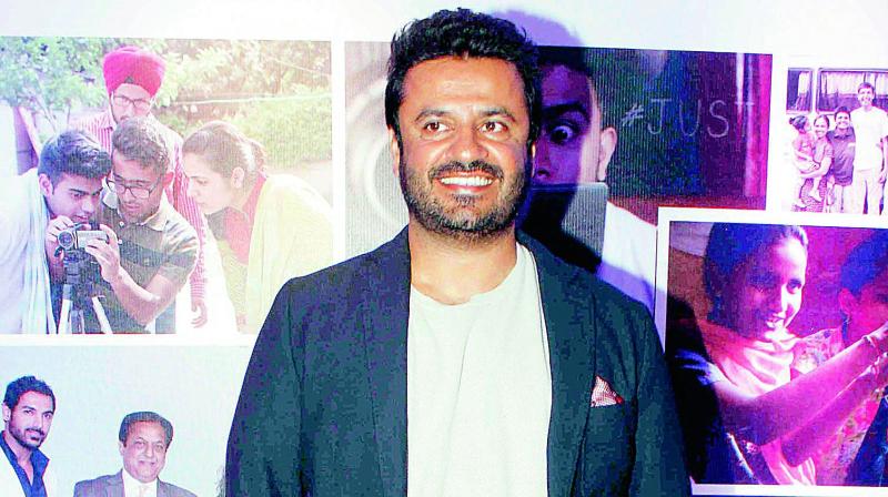 Vikas Bahl gets clean chit in sexual misconduct case; here\s what happened next