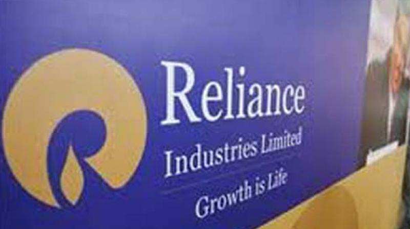 RIL\s tax liability to fall by 4 percentage points: Morgan Stanley