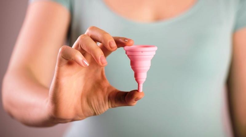 Menstrual cup: A healthy alternate to sanitary pads