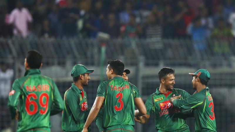 ICC World Cup 2019: Mortaza to lead Bangladesh, Shakib Al Hasan returns to squad
