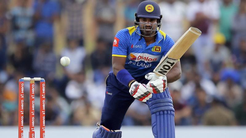 ICC World Cup 2019: Sri Lanka\s Kusal Perera available for selection
